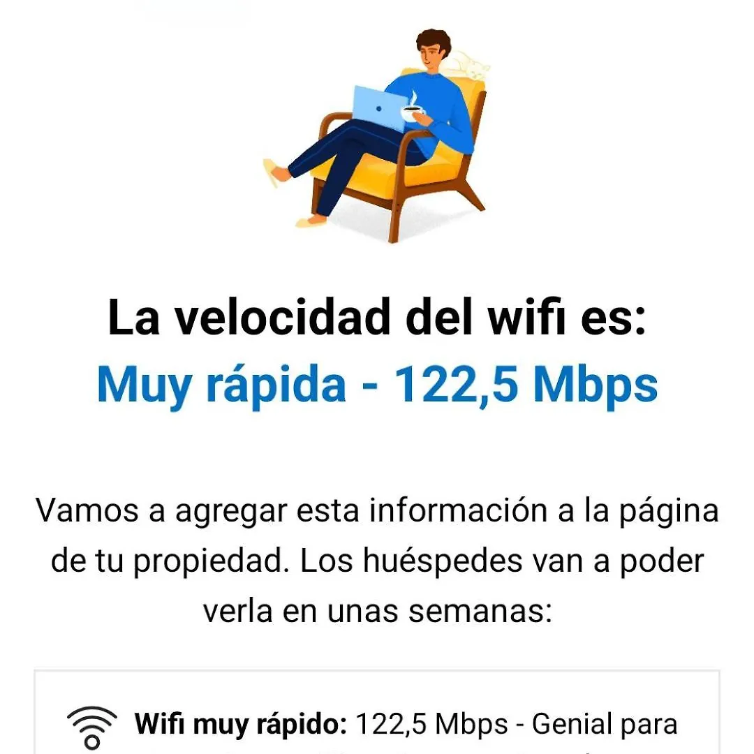 Сasa de vacaciones La Casita De Paso De Los Andes, Mendoza