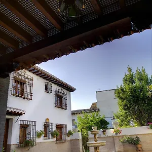 Aljibe Del Albayzin , Granada España