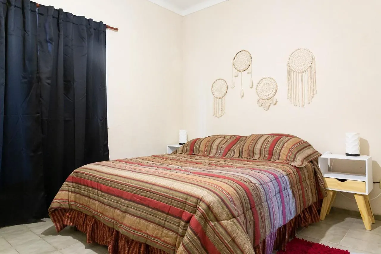 La Casita De Paso De Los Andes, Mendoza