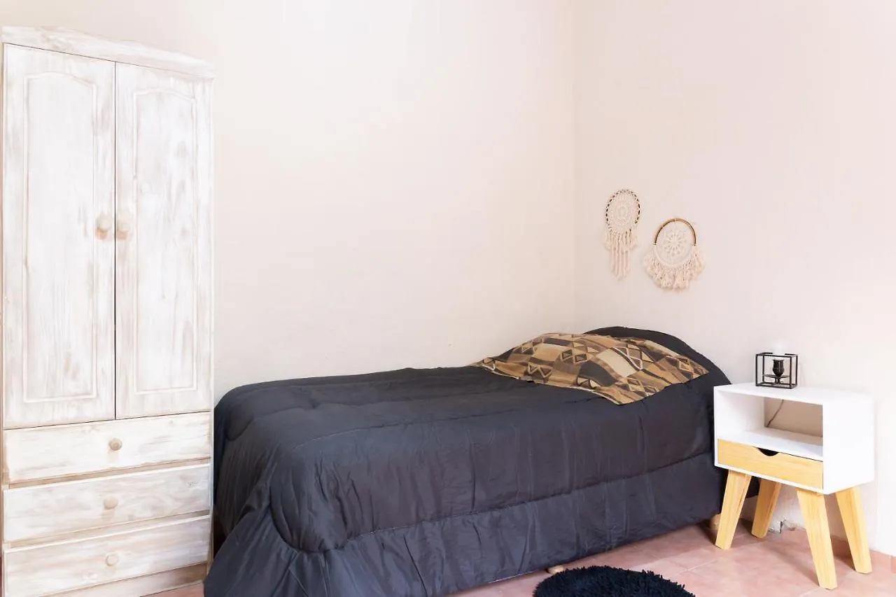 Holiday home La Casita De Paso De Los Andes, Mendoza Argentina