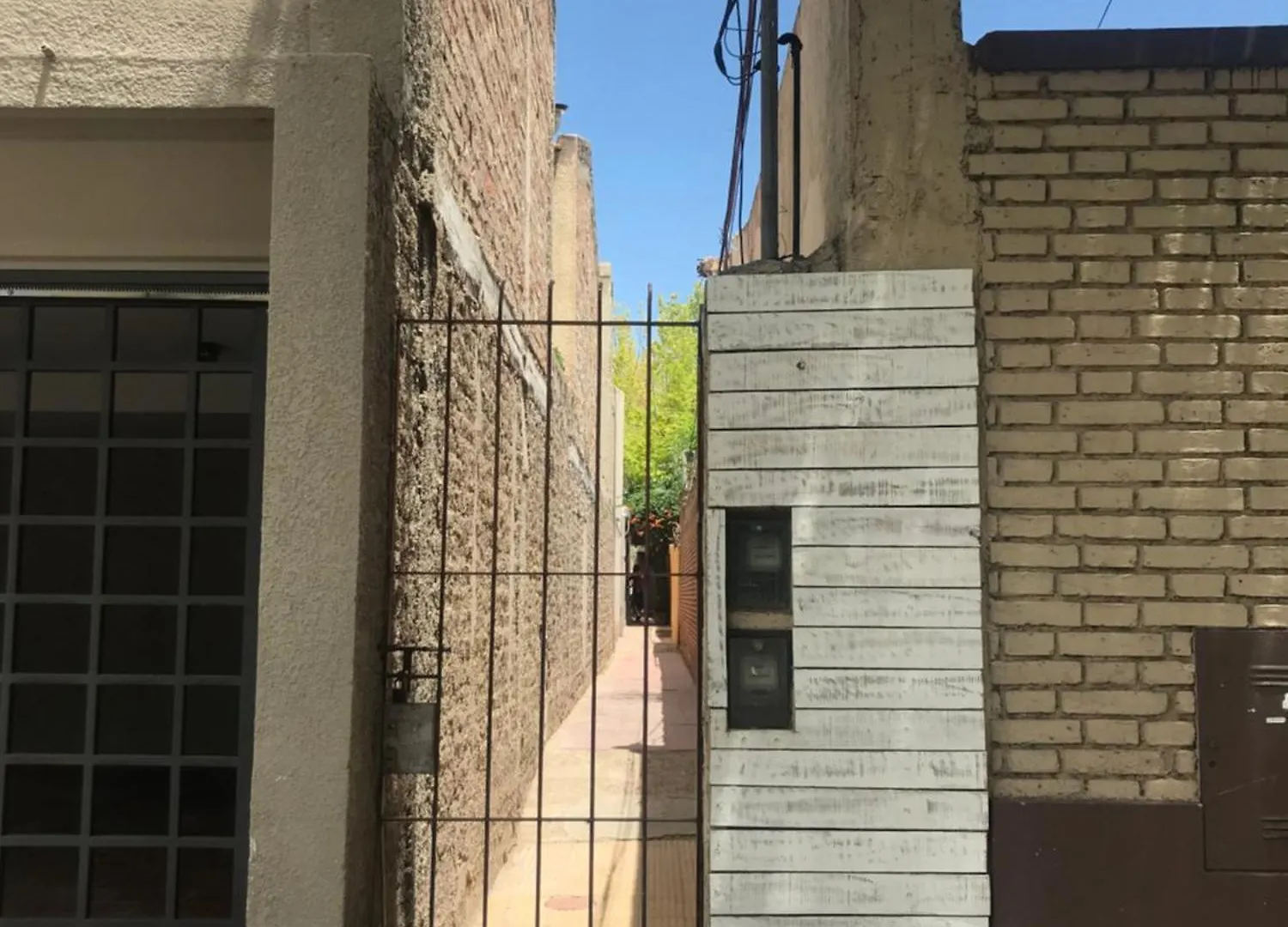 La Casita De Paso De Los Andes, Mendoza