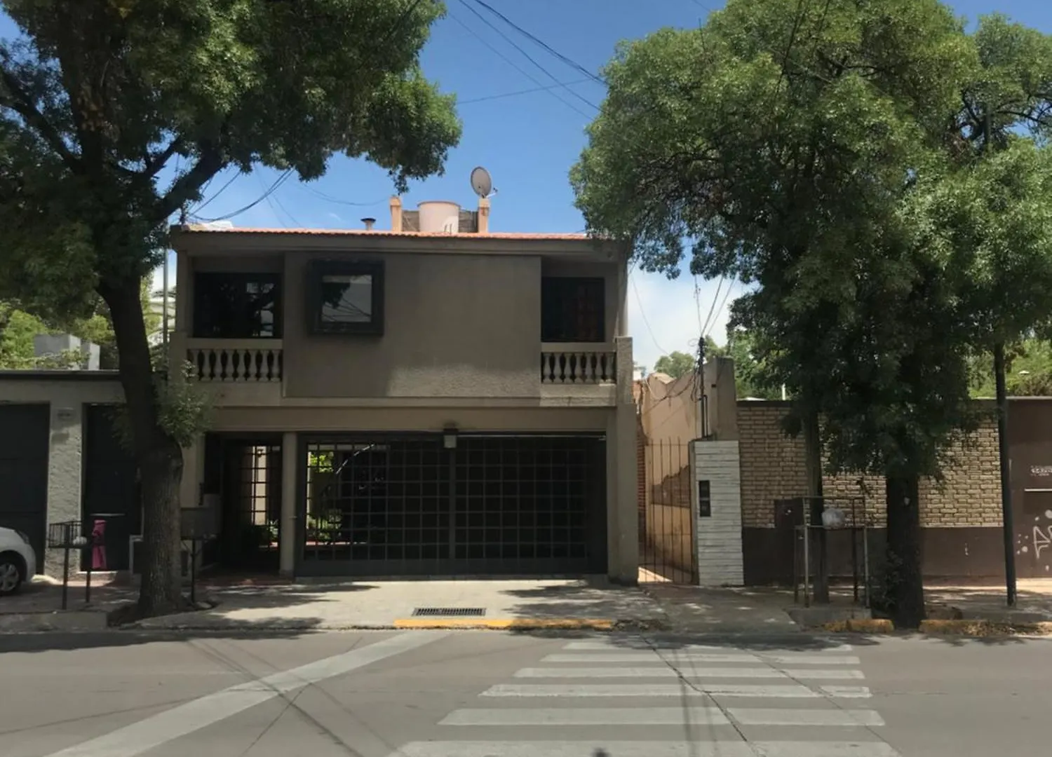 Holiday home La Casita De Paso De Los Andes, Mendoza