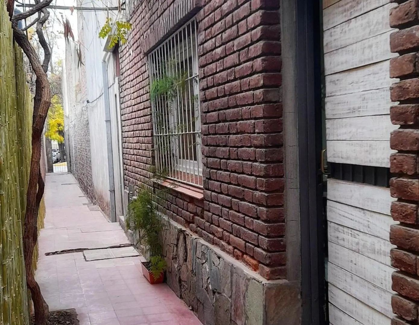 La Casita De Paso De Los Andes, Mendoza 0*,