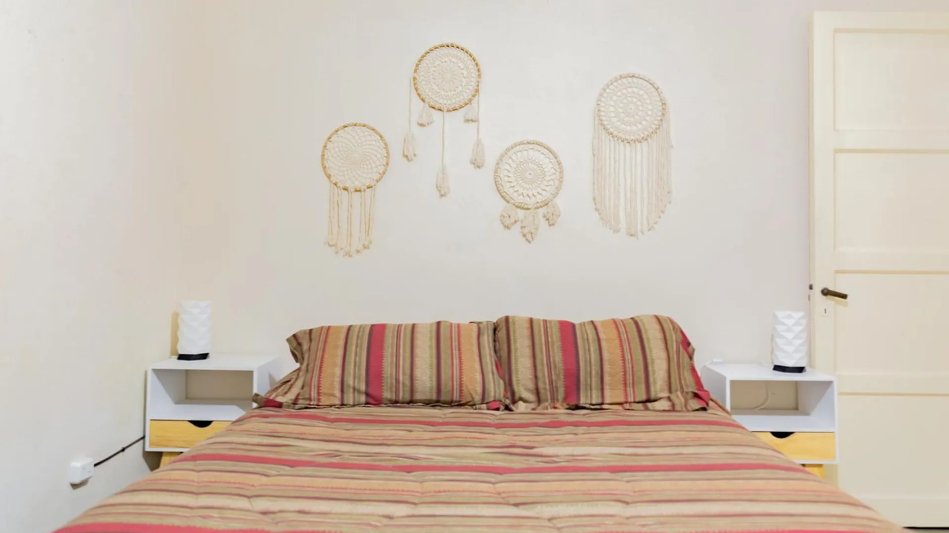 La Casita De Paso De Los Andes, Mendoza 0*,  Argentina