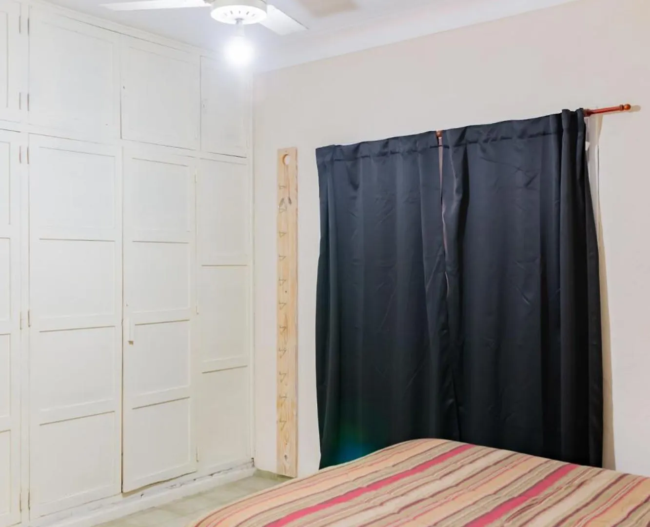 La Casita De Paso De Los Andes, Mendoza 0*,